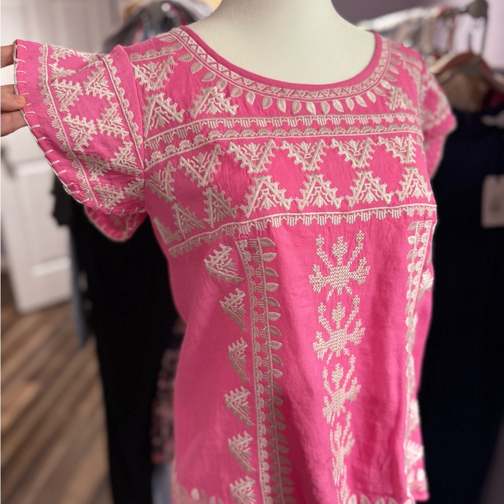 THML top size xs like new.